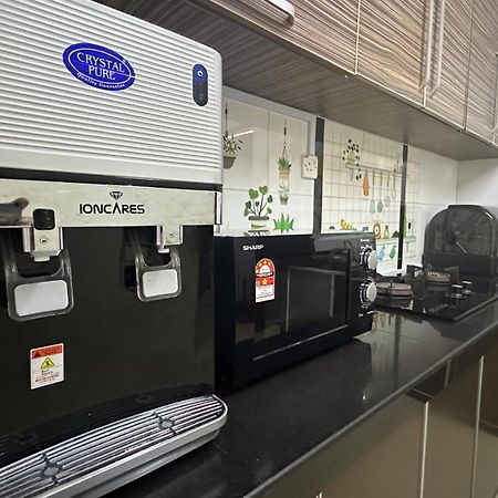 Taman Bagan Single Storey Terrace House, 9Mins To Sunway Carnival Mall, Seberang Jaya Butterworth Dış mekan fotoğraf